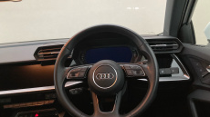 Audi A3 35 TFSI Sport 4dr Petrol Saloon